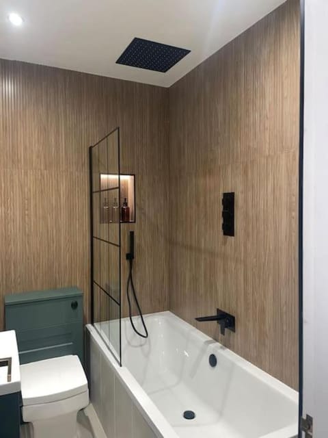 Churchview Apartments Apartment in England