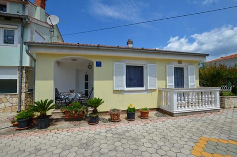 Joy Apartments Apartment in Rovinj