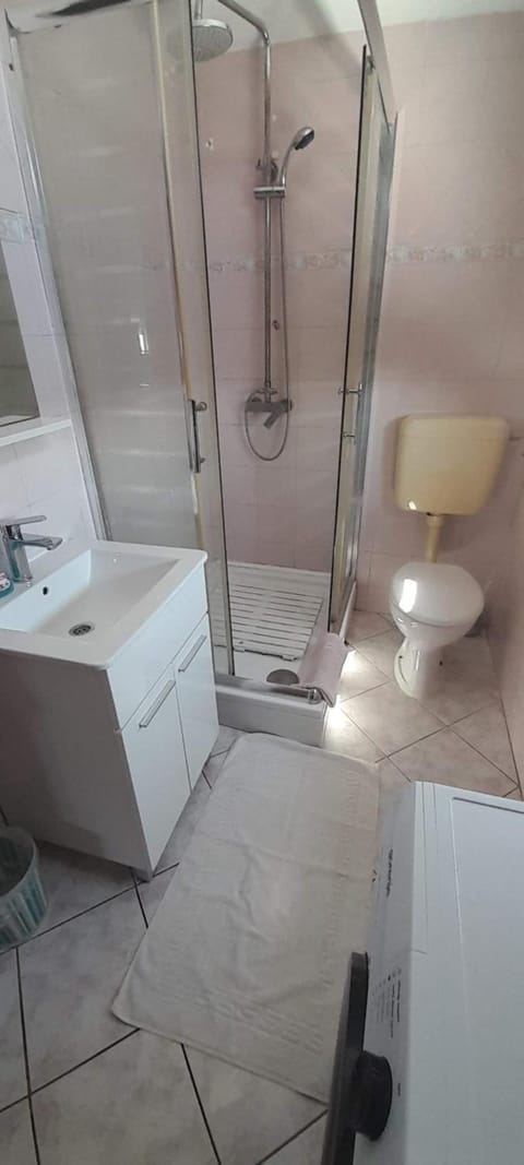 Joy Apartments Apartment in Rovinj