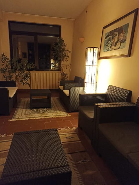Locanda di Eolo Hotel in Basilicata