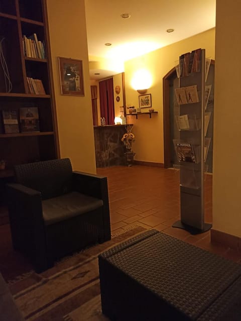 Locanda di Eolo Hotel in Basilicata