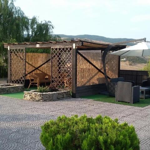 Locanda di Eolo Hotel in Basilicata