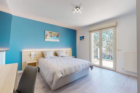 10.Studio#Creteil#Loft#Cinéma Apartment in Créteil