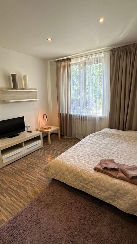 Bed, Photo of the whole room, Windsurfing, Bedroom