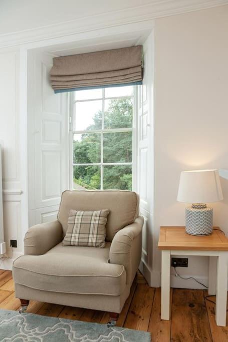 Hexham House Penthouse Apartment Seven Apartment in Hexham