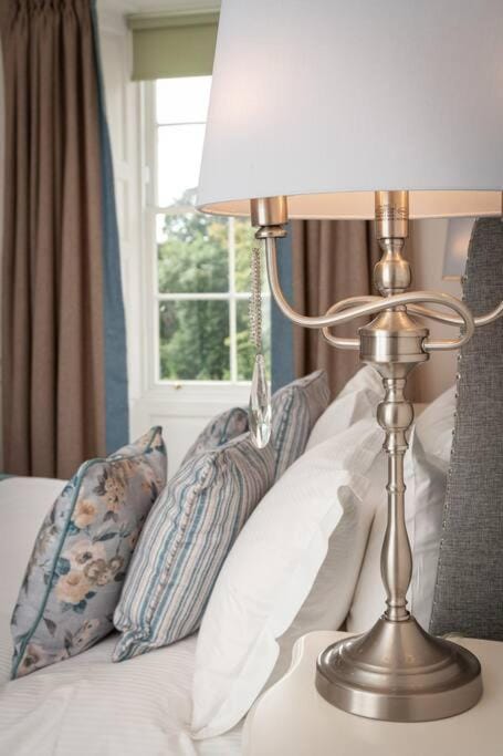 Hexham House Penthouse Apartment Seven Apartment in Hexham