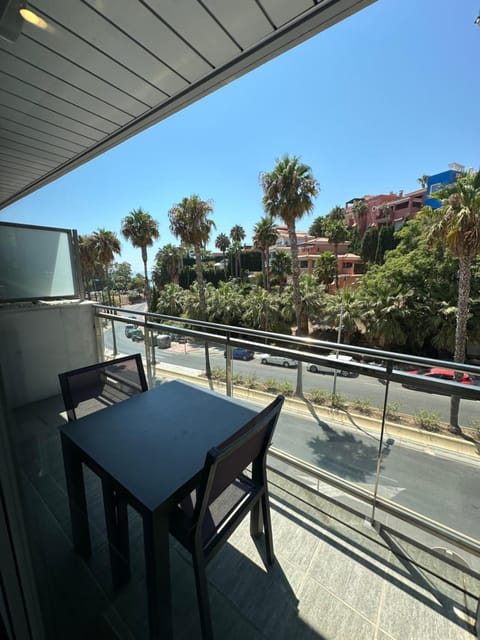 View (from property/room), Sea view