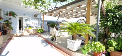 Sala apartment's Apartment in Sarandë