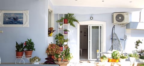 Sala apartment's Apartment in Sarandë