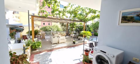 Sala apartment's Apartment in Sarandë