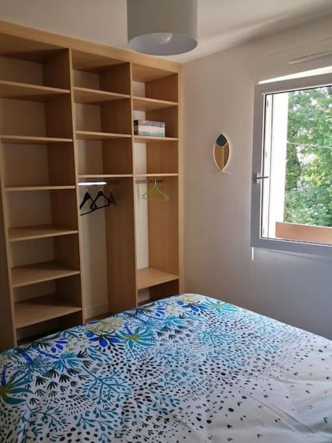 appartement Plein Sud Apartment in Auray