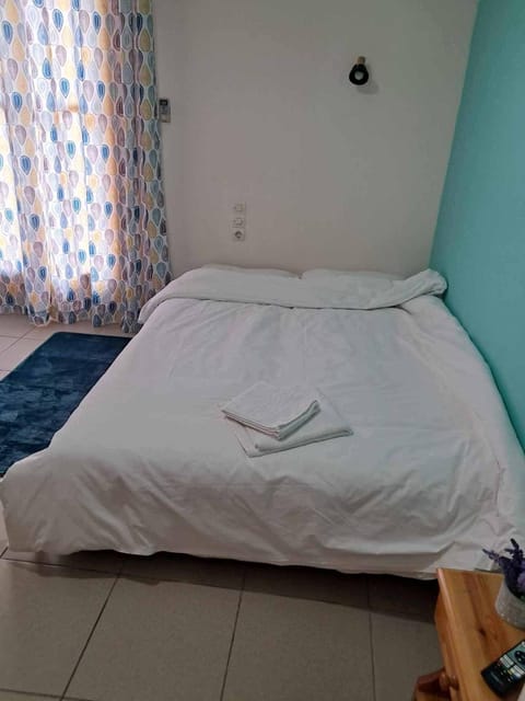 Δημητρίου Apartment hotel in Euboea