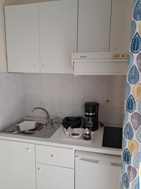 Δημητρίου Apartment hotel in Euboea