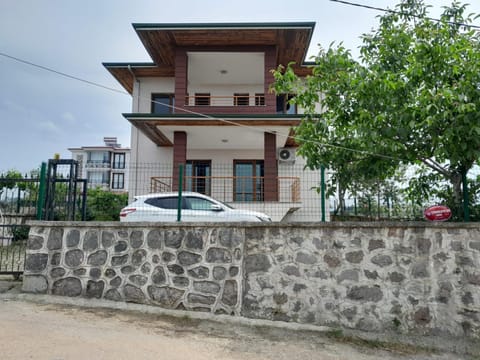 Property building, Nearby landmark, Natural landscape