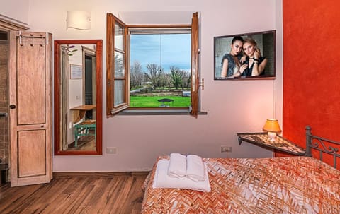 B&B Il Giardino dei Poeti and Apartaments Bed and Breakfast in Lucca