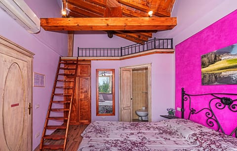 B&B Il Giardino dei Poeti and Apartaments Bed and Breakfast in Lucca