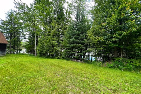 Beaver Glen House in Winhall