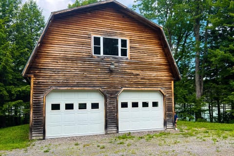 Beaver Glen House in Winhall