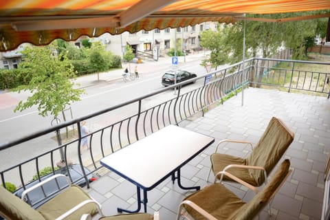 Balcony/Terrace, Balcony/Terrace