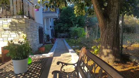 tatiana house Apartment in Nikiti