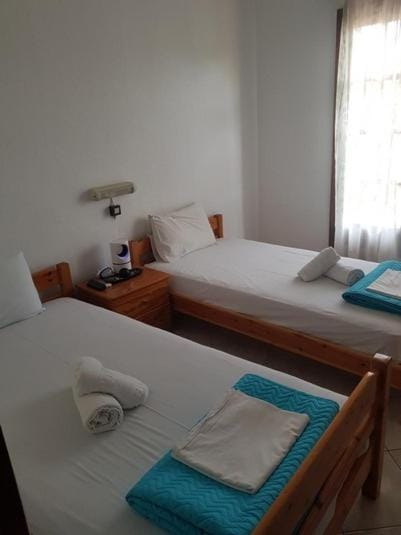 tatiana house Apartment in Nikiti