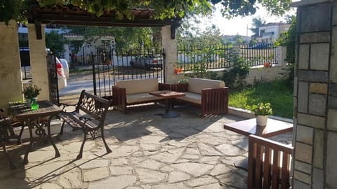 tatiana house Apartment in Nikiti