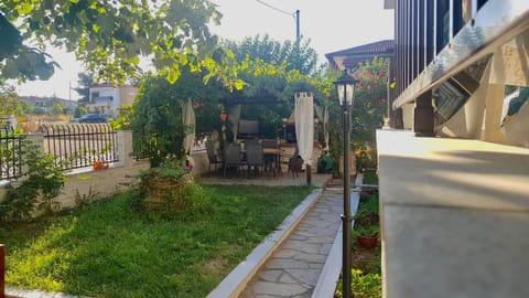 tatiana house Apartment in Nikiti