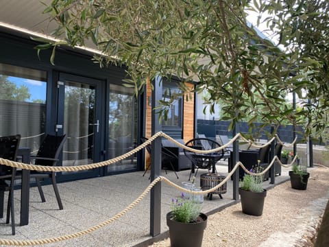 Day, Balcony/Terrace