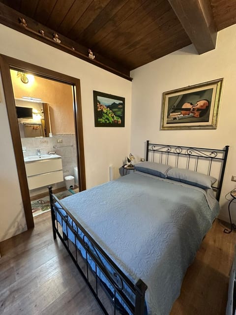 La Casa delle Rondini Bed and Breakfast in Baunei