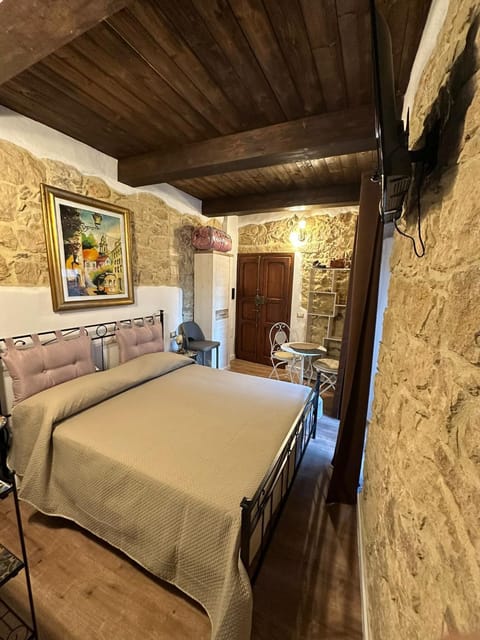 La Casa delle Rondini Bed and Breakfast in Baunei