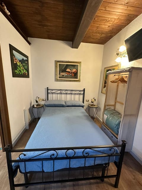 La Casa delle Rondini Bed and Breakfast in Baunei