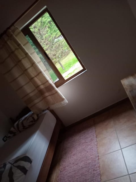 Bujtina Te Grima Hotel in Montenegro