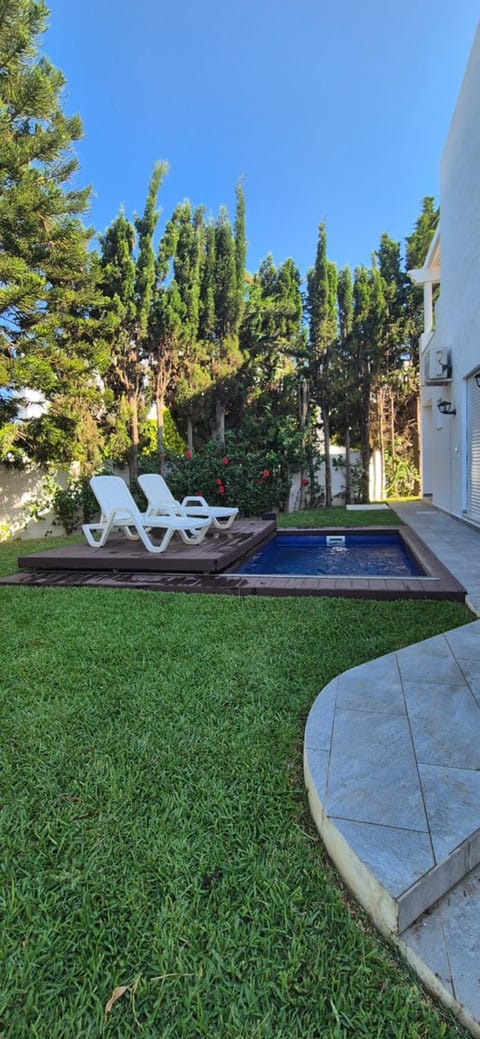 Property view