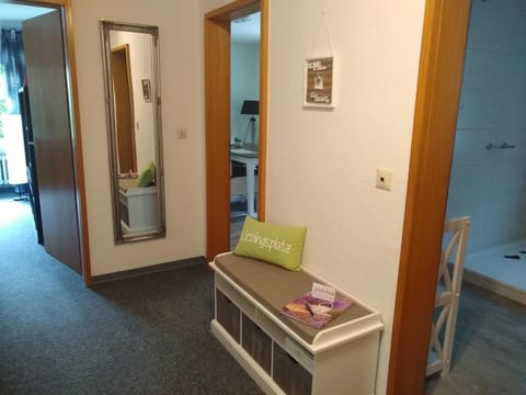 Ferienwohnung Lavendel Apartment in Cochem-Zell