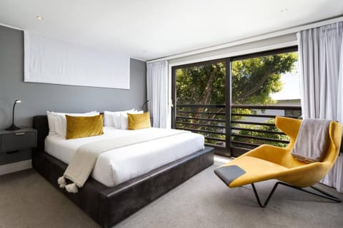 Sweet Greta - Terrace Apartment with Solar Power Apartment hotel in Camps Bay