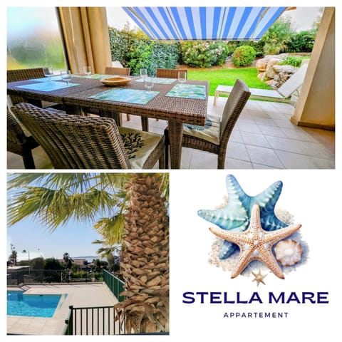 Patio, Day, Dining area, Pool view