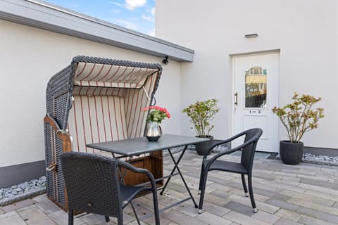 Ferienwohnungen Haus Anna OFC 26 Apartment in Kühlungsborn