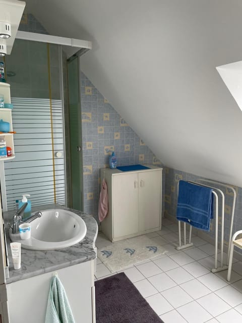 Les roses Bed and Breakfast in Le Conquet