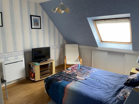 Les roses Bed and Breakfast in Le Conquet