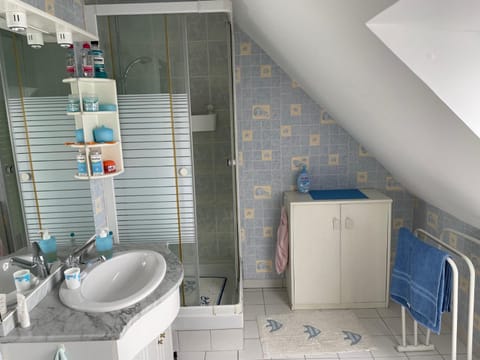 Les roses Bed and Breakfast in Le Conquet