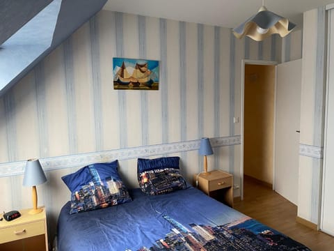 Les roses Bed and Breakfast in Le Conquet