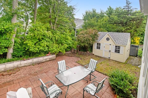 Clearwater --- 38645 Jamestown Cir House in Ocean View