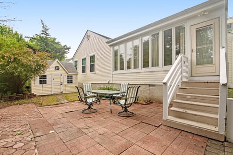 Clearwater --- 38645 Jamestown Cir House in Ocean View