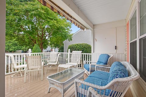 Clearwater --- 38645 Jamestown Cir House in Ocean View