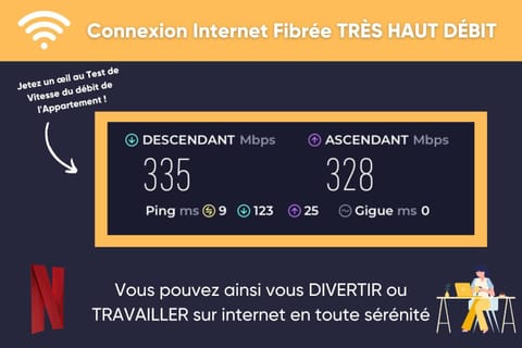 Le Baltique - Home Homy Apartment in Montluçon