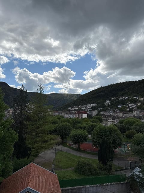 Spacieux et Lumineux Apartment in Haute-Savoie