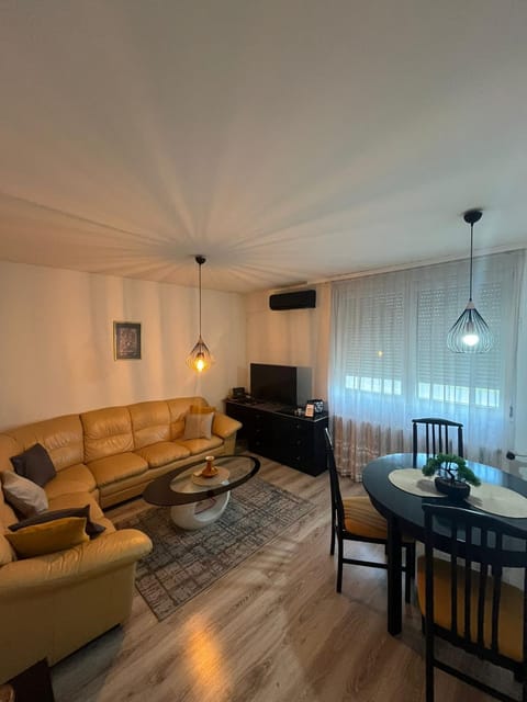 Cozy apartment in city center Most Apartment in Serbia