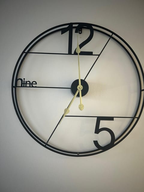 Cozy apartment in city center Most Apartment in Serbia