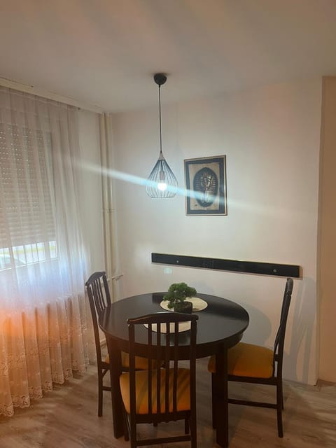 Cozy apartment in city center Most Apartment in Serbia