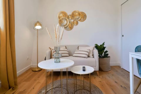 Lille Centre - Superbe Appart. Lumineux ! Apartment in Lille